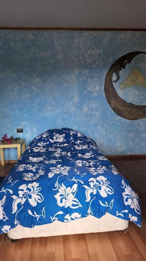 Marari Rapa Nui Hotel Hanga Roa Kültér fotó
