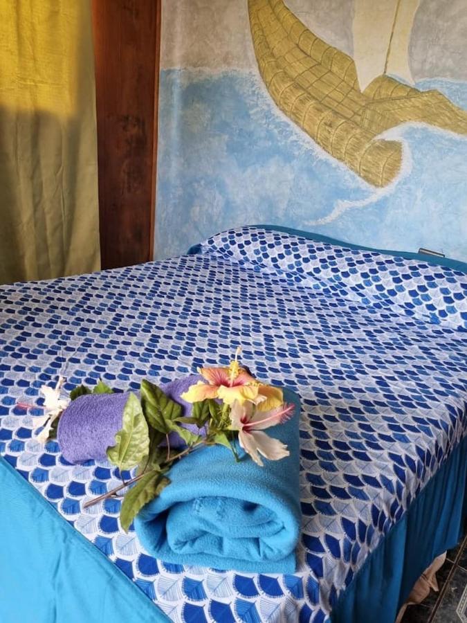 Marari Rapa Nui Hotel Hanga Roa Kültér fotó