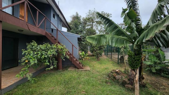Marari Rapa Nui Hotel Hanga Roa Kültér fotó