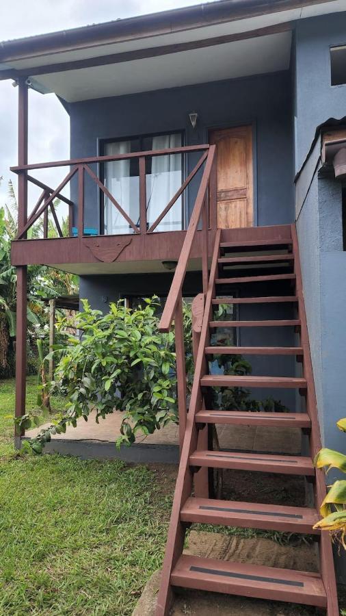 Marari Rapa Nui Hotel Hanga Roa Kültér fotó