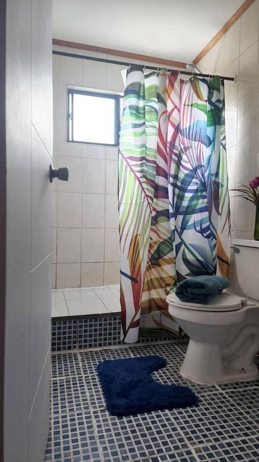 Marari Rapa Nui Hotel Hanga Roa Kültér fotó