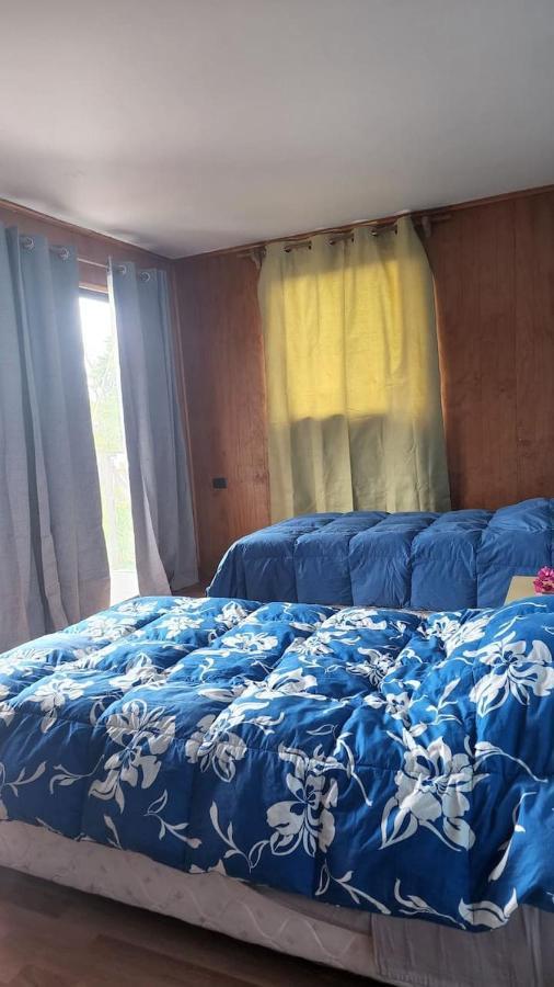 Marari Rapa Nui Hotel Hanga Roa Kültér fotó