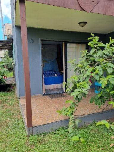 Marari Rapa Nui Hotel Hanga Roa Kültér fotó