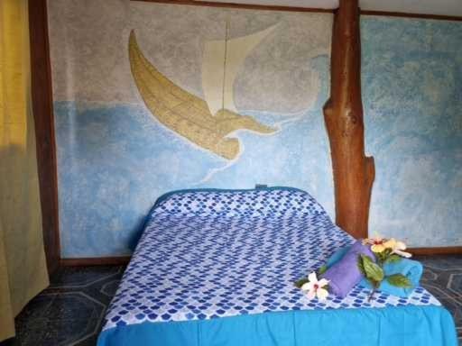 Marari Rapa Nui Hotel Hanga Roa Kültér fotó