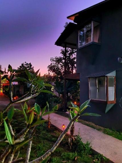 Marari Rapa Nui Hotel Hanga Roa Kültér fotó