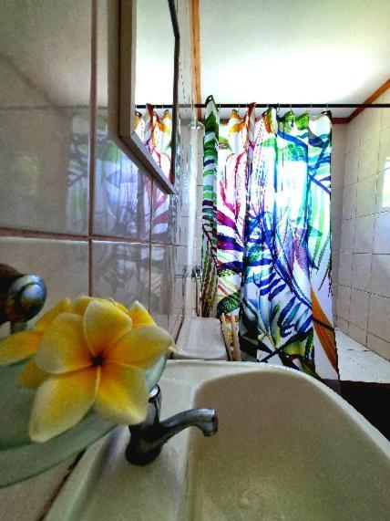 Marari Rapa Nui Hotel Hanga Roa Kültér fotó
