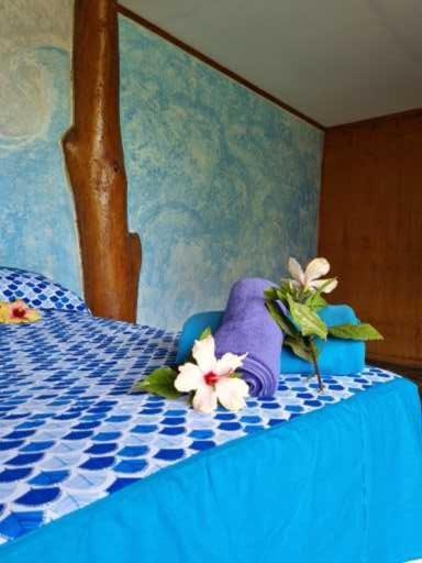 Marari Rapa Nui Hotel Hanga Roa Kültér fotó