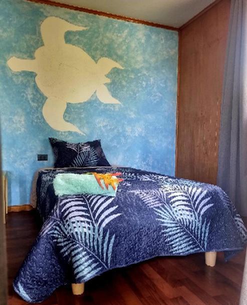 Marari Rapa Nui Hotel Hanga Roa Kültér fotó